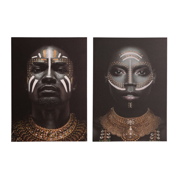 ETHNIC CANVAS