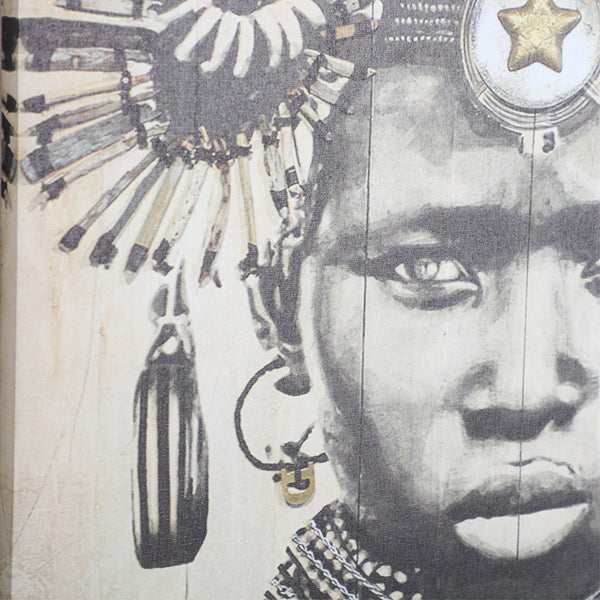 CANVAS SUR/2 ETHNIC