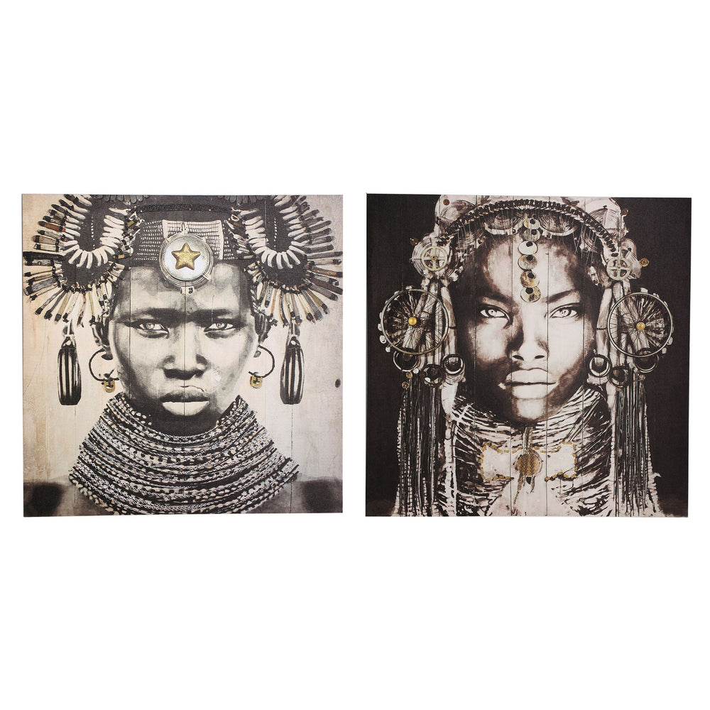 CANVAS SUR/2 ETHNIC