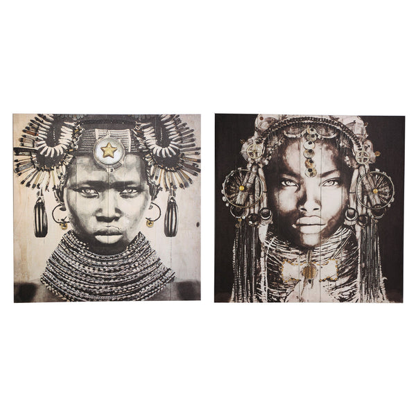 CANVAS SUR/2 ETHNIC
