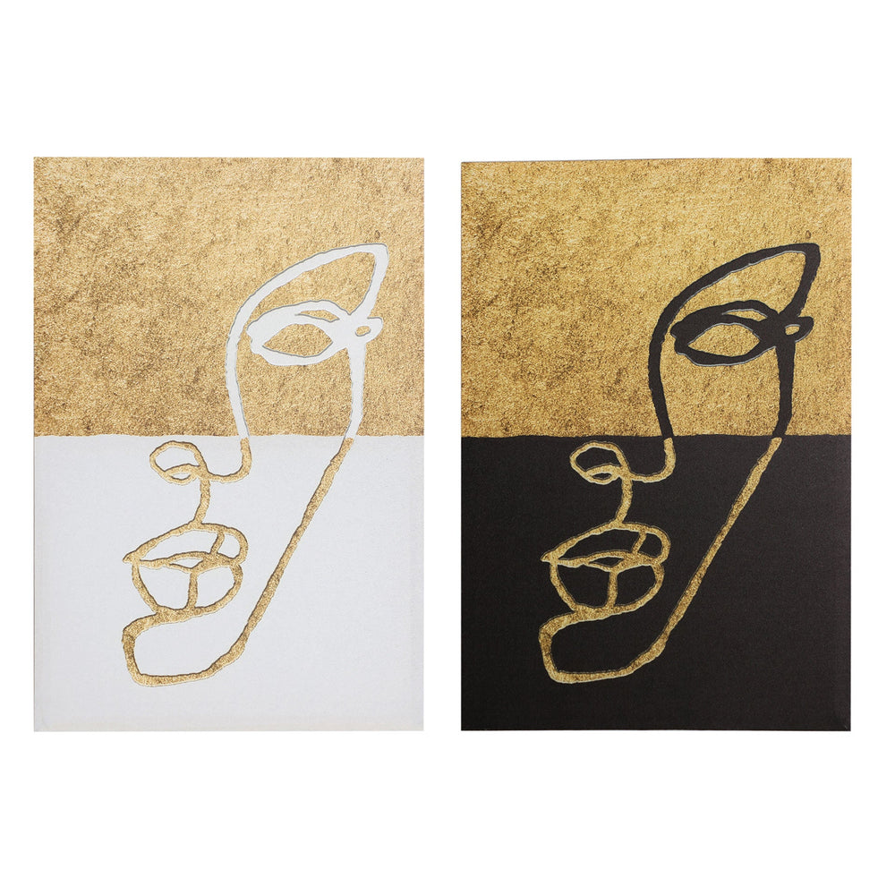 CANVAS SURT/2 ABSTRACT