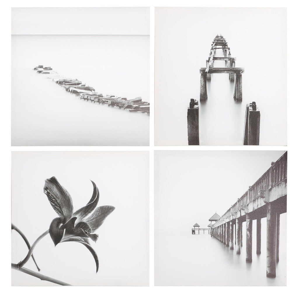 CANVAS ASSORTED 4 ENVIRONMENTS