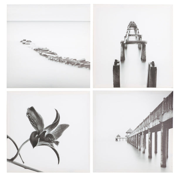 CANVAS ASSORTED 4 ENVIRONMENTS