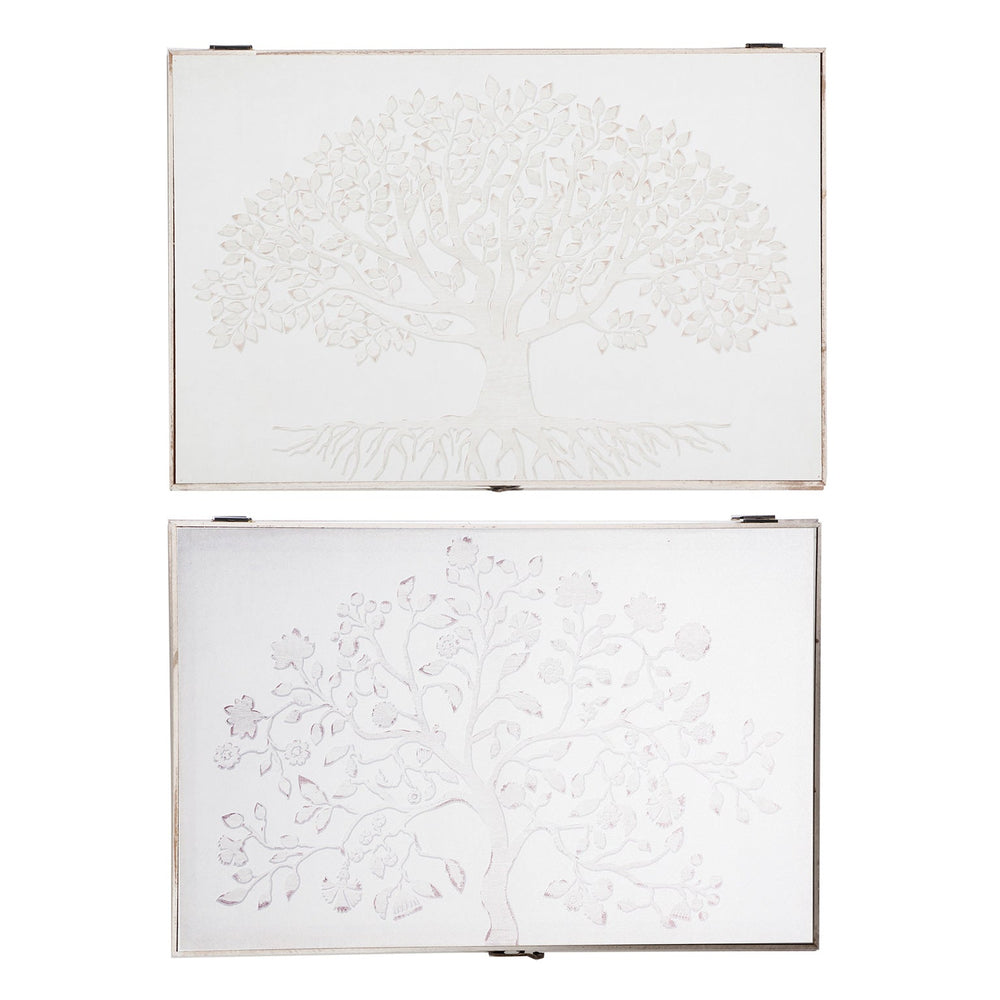 COUNTER COVER ASSORTED 2 TREE