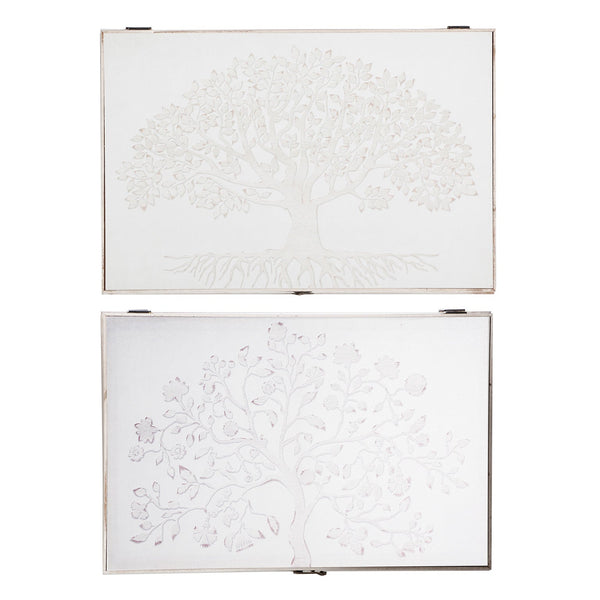 COUNTER COVER ASSORTED 2 TREE