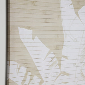 ASSORTED CANVAS 2 SHEETS