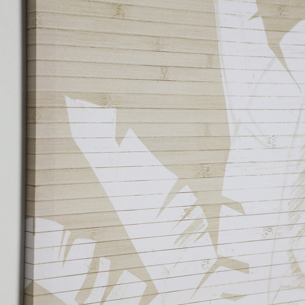 ASSORTED CANVAS 2 SHEETS