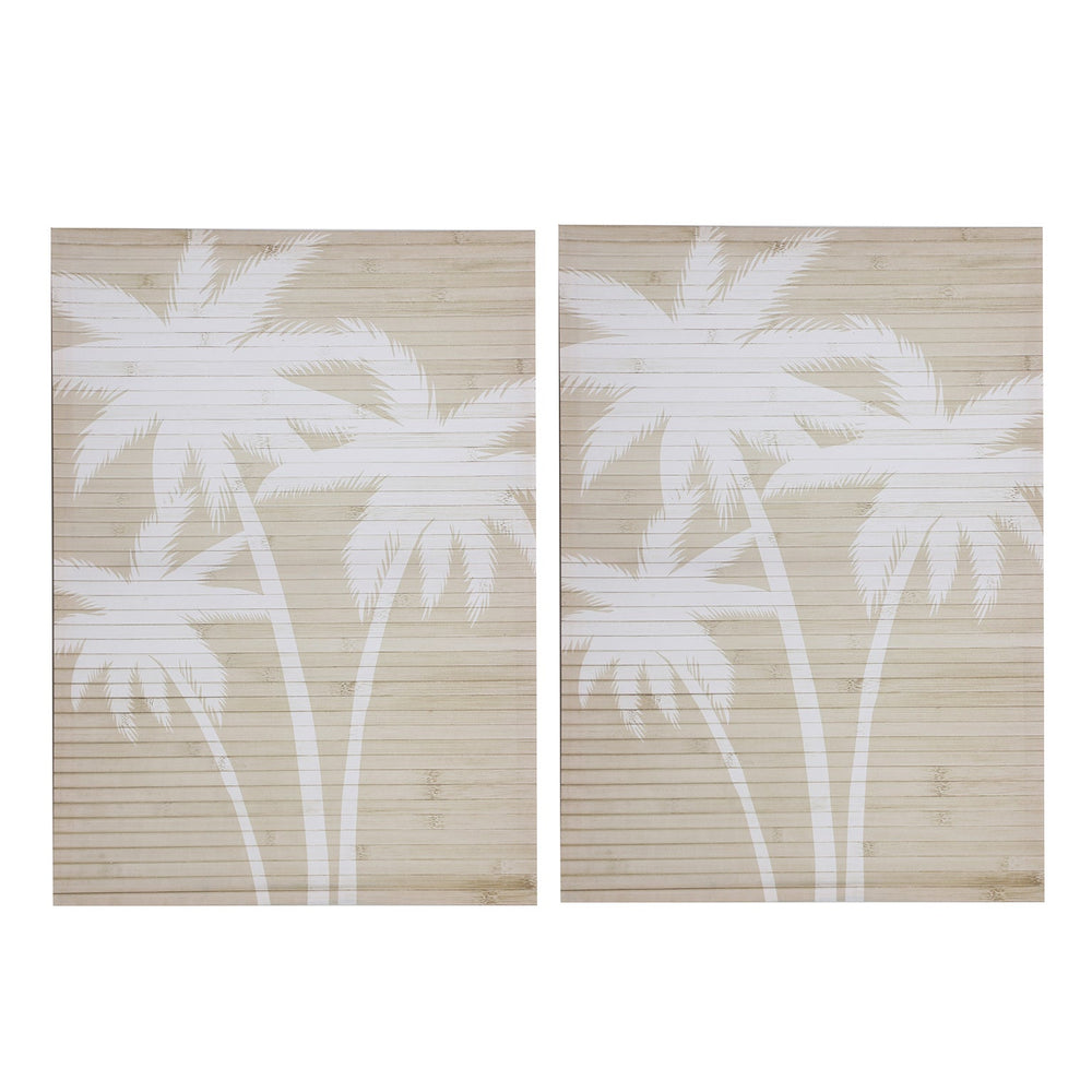 ASSORTED CANVAS 2 SHEETS