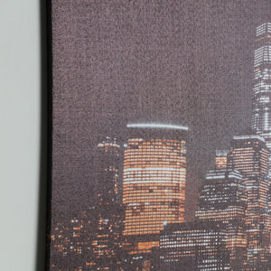 NEW YORK CANVAS
