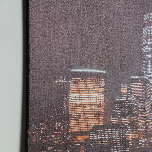 NEW YORK CANVAS
