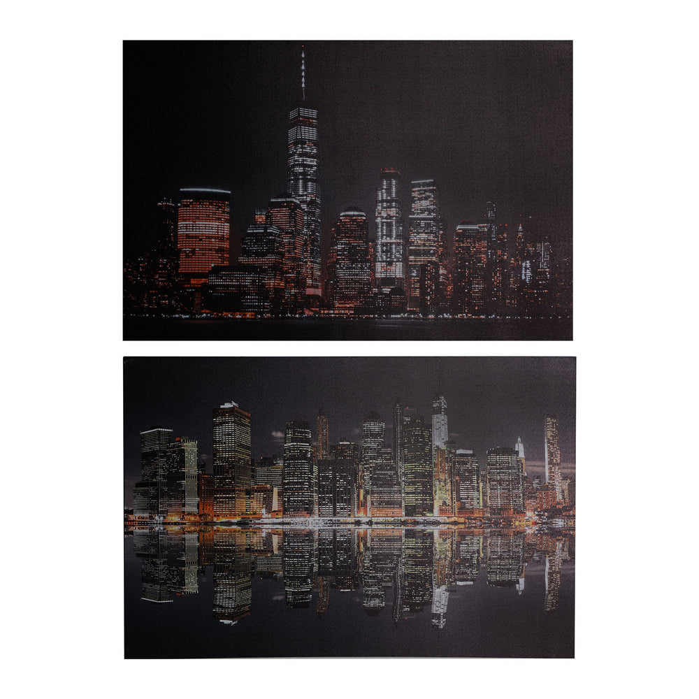 NEW YORK CANVAS