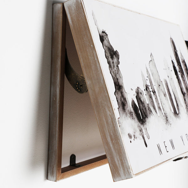 SUR 2 LANDSCAPE COUNTER COVER