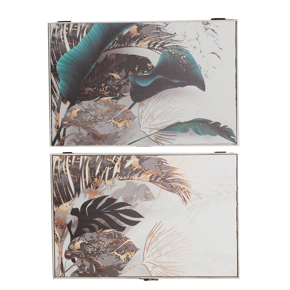 Counter Cover Assortment 2 SELVA