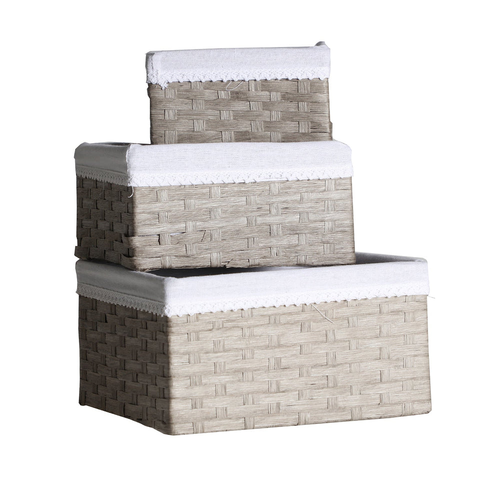 Baskets J/3