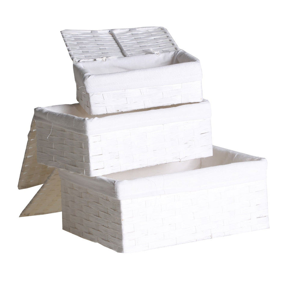 Baskets J/3