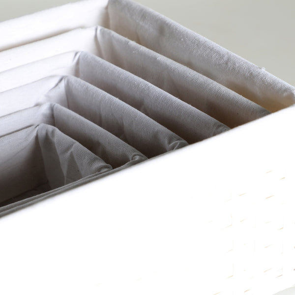 Baskets J/6