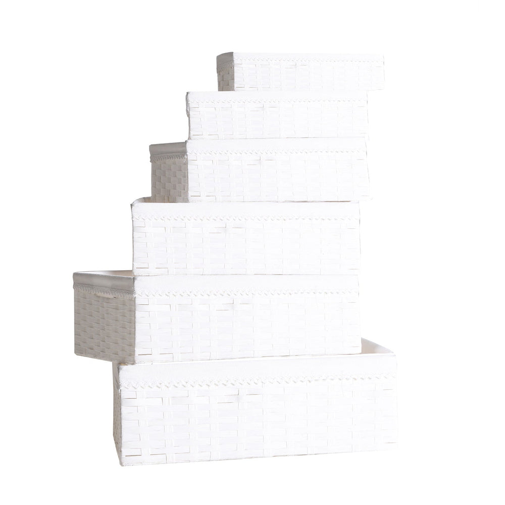 Baskets J/6