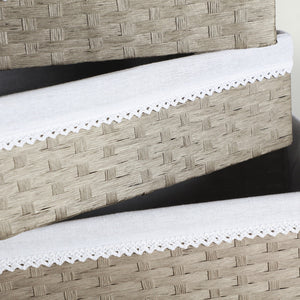 Baskets J/6