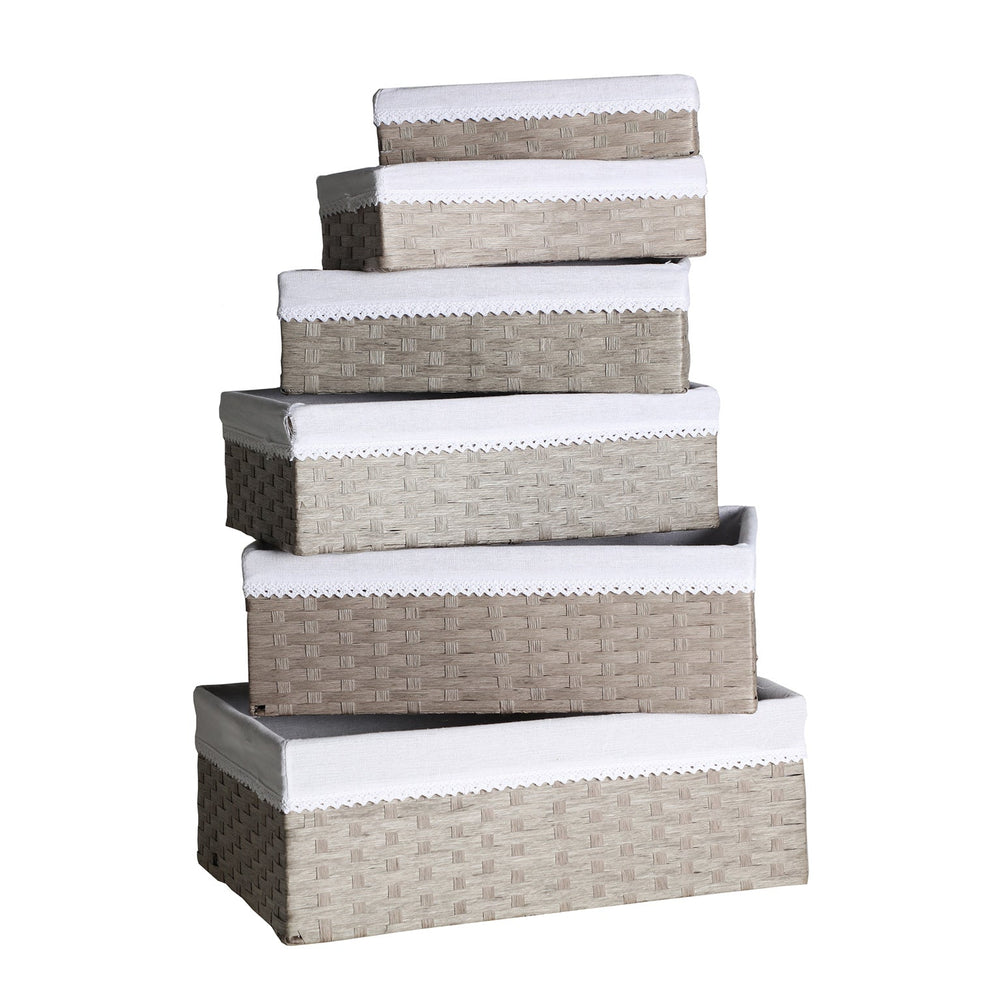 Baskets J/6