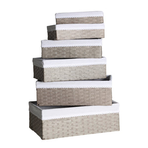 Baskets J/6