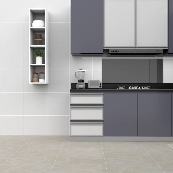 ALAYOR SHELVING