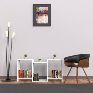ALAYOR SHELVING
