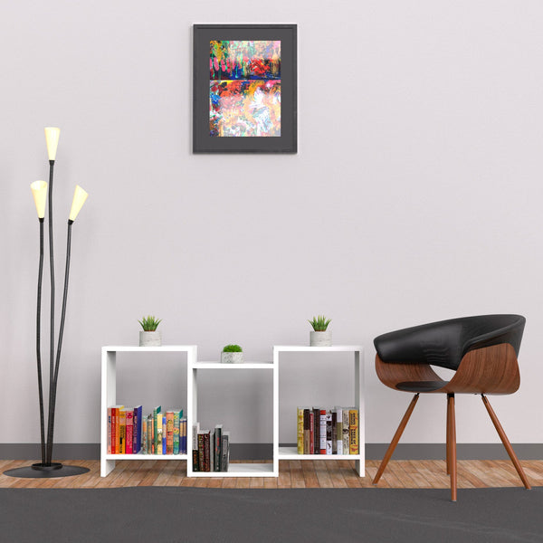 ALAYOR SHELVING