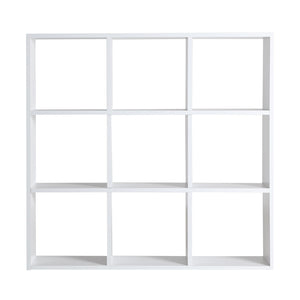 ALAYOR SHELVING