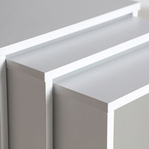 ALAYOR J/3 SIDE TABLE