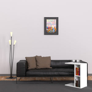 ALAYOR SIDE TABLE