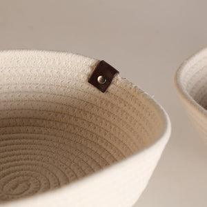 Baskets J/3