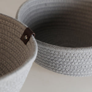 Baskets J/3