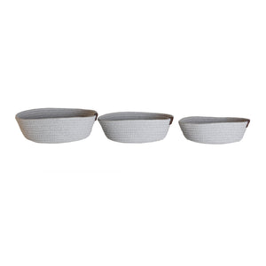 Baskets J/3