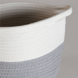 Baskets