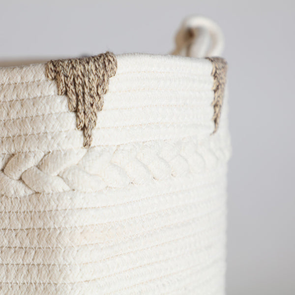 Baskets