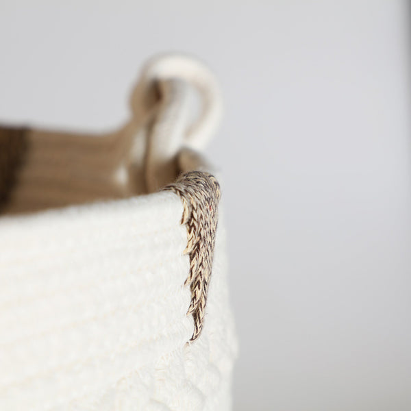 Baskets
