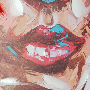 CANVAS ASSORTED 3 WOMEN