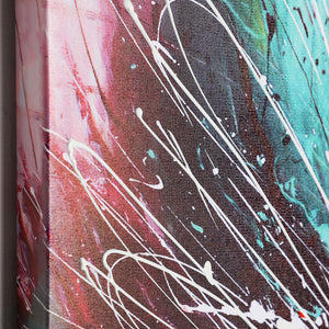 CANVAS ASSORTED 2 ABSTRACT