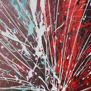 CANVAS ASSORTED 2 ABSTRACT