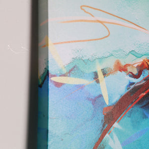 CANVAS ASSORTED 3 ABSTRACT