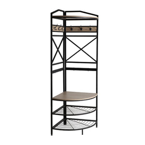 HENCHE COAT RACK