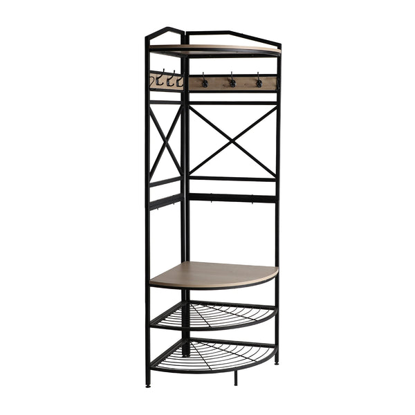 HENCHE COAT RACK