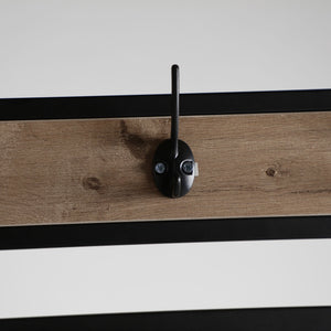 HENCHE COAT RACK