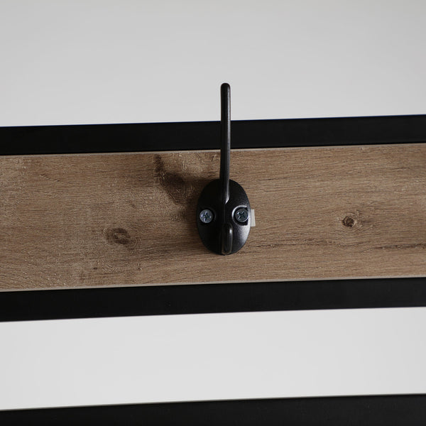 HENCHE COAT RACK