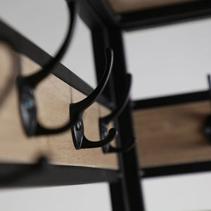 HENCHE COAT RACK