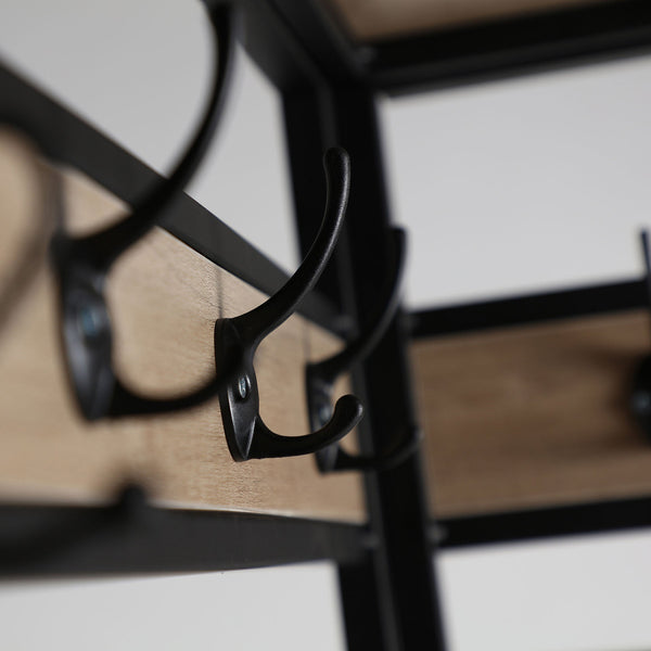 HENCHE COAT RACK