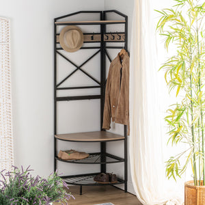 HENCHE COAT RACK