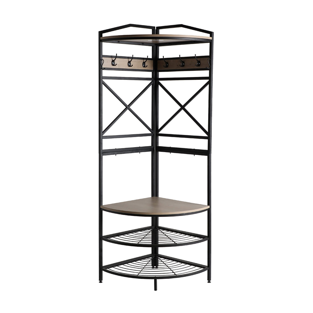 HENCHE COAT RACK