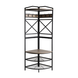 HENCHE COAT RACK