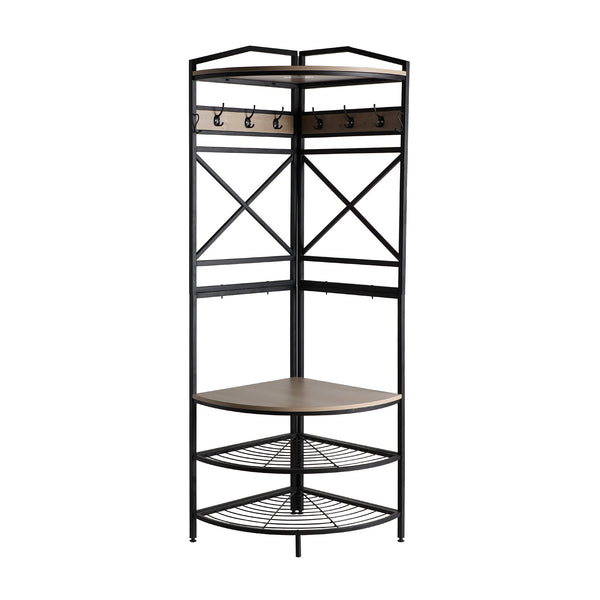HENCHE COAT RACK